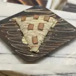 Benzema Crepe